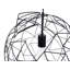 Verlin 1 - Light Sphere Pendant-26297276