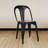 Marais 18'' H Stacking Side Chair-41671431
