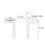 Console Italian Minimalist-1662365318