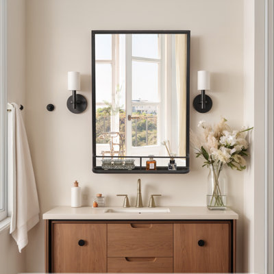 Miroir de salle de bain Louque