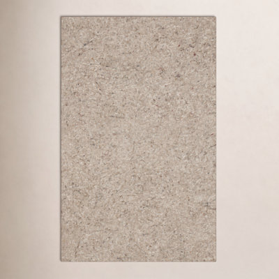 0.5" Comfort Cushion Polyester Rug Pad