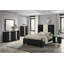 Table de chevet contemporaine 1Pc-1398586963
