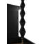 Brancusi Solid Wood Four Poster Bed-103147866