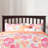Mission Low Profile Solid Wood Platform Bed-8177463-2367024