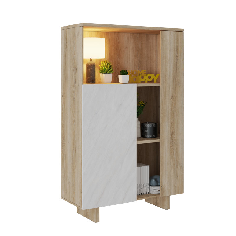 Bernis 1 DOOR HIGHBOARD N°40