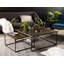 Bonifacio Frame Coffee Table
