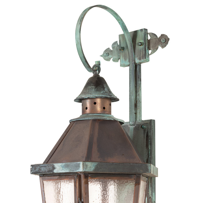 Millesime 3 - Light Armed Sconce