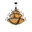 Castellum 41 - Light Chandelier-122499148