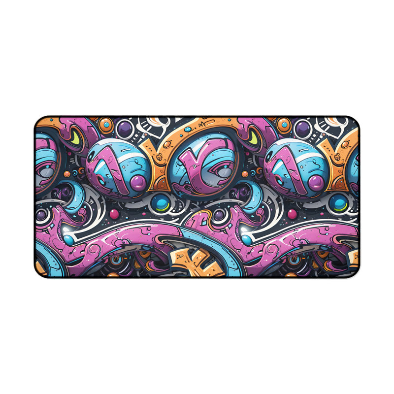 Desk Pad