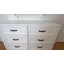 Commode double à 6 tiroirs Masad-112963621