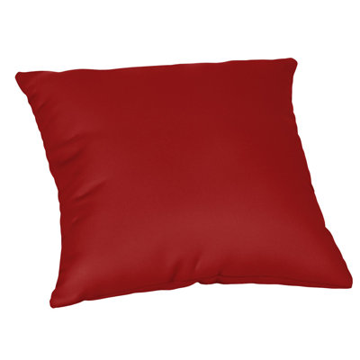 Sunbrella® Throw Pillow