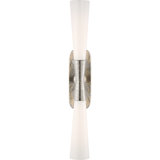 Kelly Wearstler Utopia 32" Double Bath Sconce
