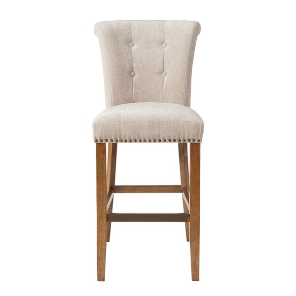 Laurel Foundry Modern Farmhouse Dorothea Stool & Reviews | Wayfair