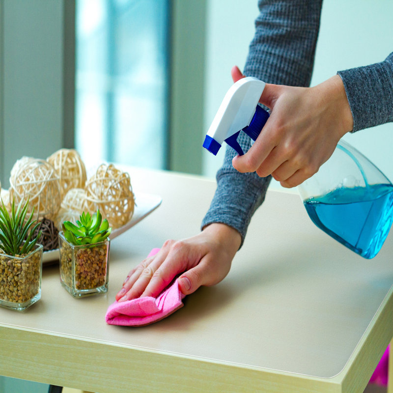 Hometex Table Mat Set