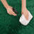 Solid Rug Soft Fluffy Green Indoor Area Rug for Living Room Bedroom Nursery Kids Room-805677154-805677153