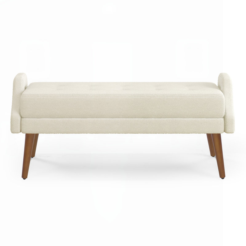 Bancs, Beige