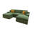 Flintwood Sectional-1845732194