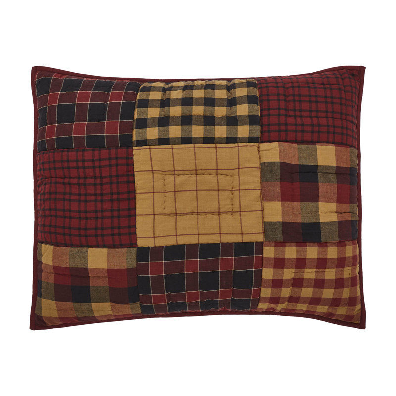 Taie décorative standard Connell, Standard