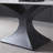 Light luxury minimalist dining table-560061588