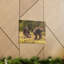 No Frame Print on Canvas-1090484689