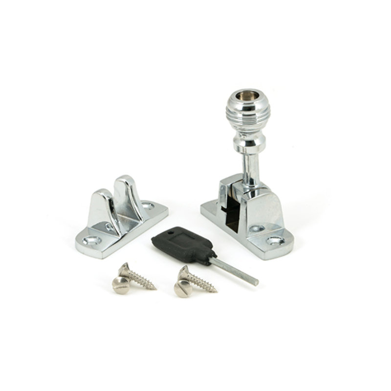 Door Accessory, Polished Chrome