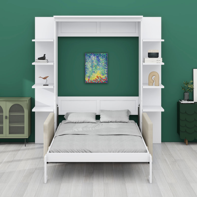Murphy Bed