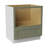 Base Microwave Cabinet-124300872