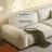 100% Polyester Modular Sofa cushion couch-109242973-109242976
