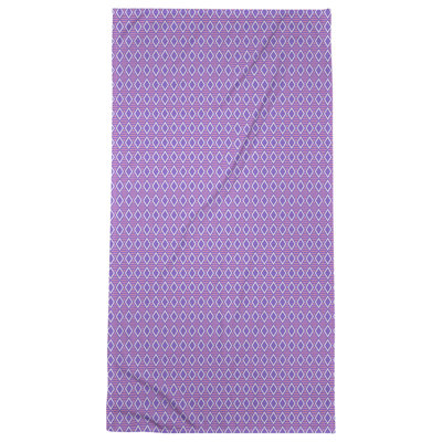 Katelyn Elizabeth Cotton Blend Bath Towel