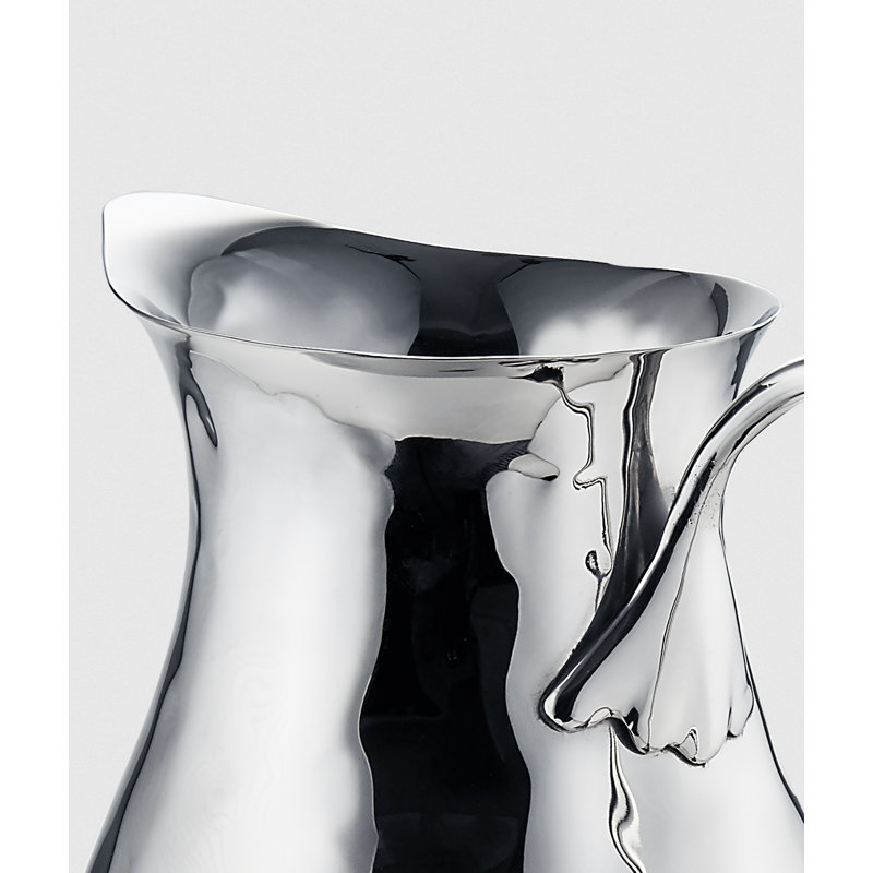 Stainless Steel Pitcher