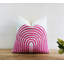 Housse de coussin Yenci