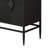 31.5"  Double Door Storage Sideboard with Adjustable Shelves