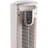 36" Oscillating Tower Fan with Remote Control