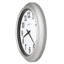 Stratton Metal Analog Wall Clock
