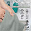 Premium Egyptian 100% Cotton Towels | Soft, Lightweight, Ultra-Absorbent Bathroom Towels for Daily Comfort-118877413-118877416