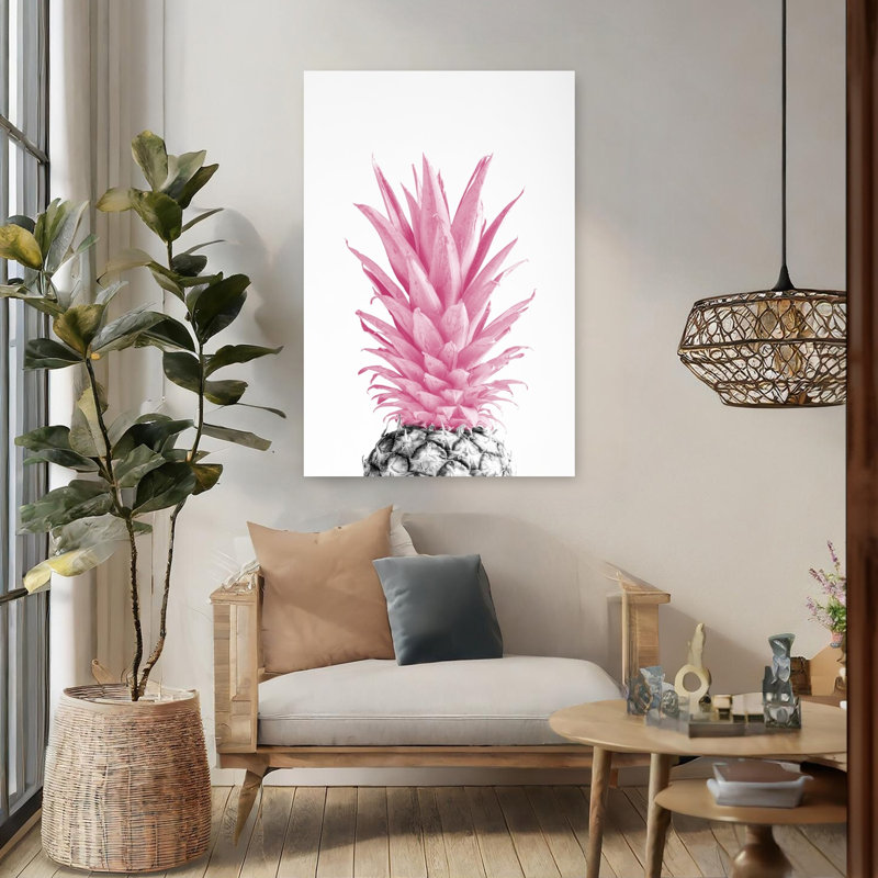 Art contemporain Art contemporain, H 48 po x l 32 po