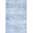 Ahlyvia Oriental Purple/Blue Area Rug-394998273