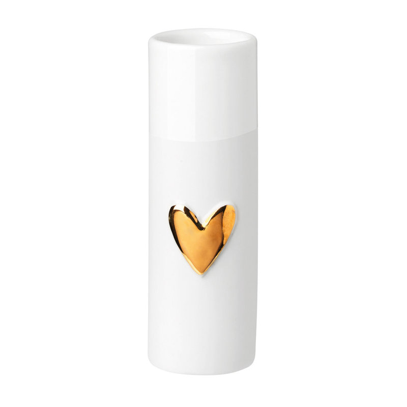 Mini vases Love - ensemble de 4