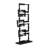 Metal Stacking Squares Abstract Statue-1732680268-1732680271