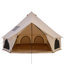 Tente cloche 13 pi Avalon (ignifuge et hydrofuge)
