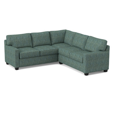 Canapé modulaire 90 po Brooks