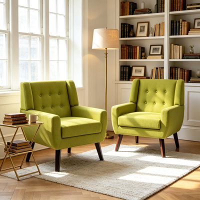 Fauteuil Davey
