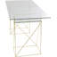 Table Polar 8mm Tempered Glass-92075702