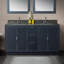 Meuble-lavabo 60 po x 21 po x 33 po Venice-585515731-611001559-611014963