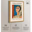 Célèbre toile d'art d'Avignon par Art Remedy-114219582-114219583