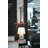 Millerville Ceramic Table Lamp