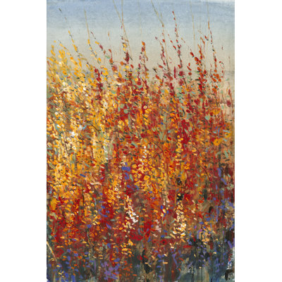 High Desert Blossoms II