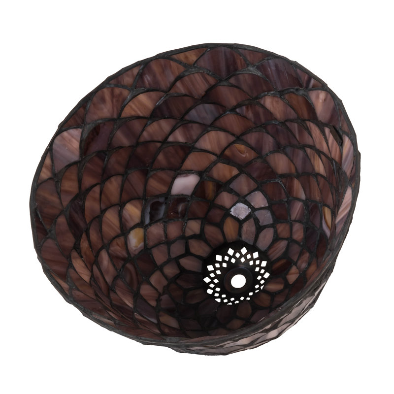 Dome Lamp Shade