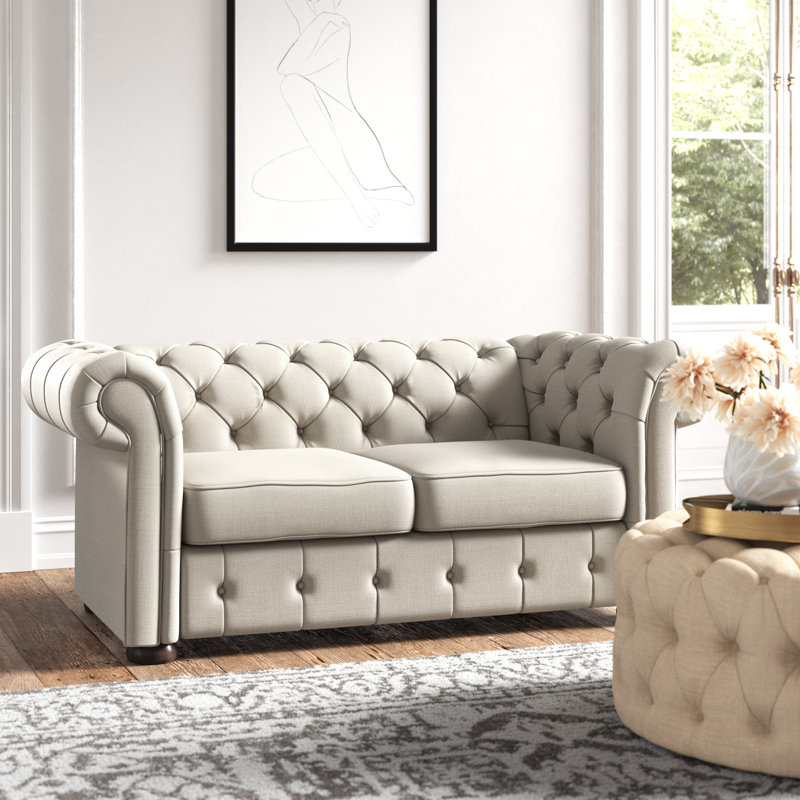 Dunn 2 - Piece Living Room Set