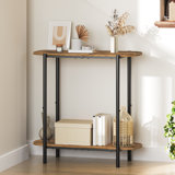 Illona 29.5" Console Table
